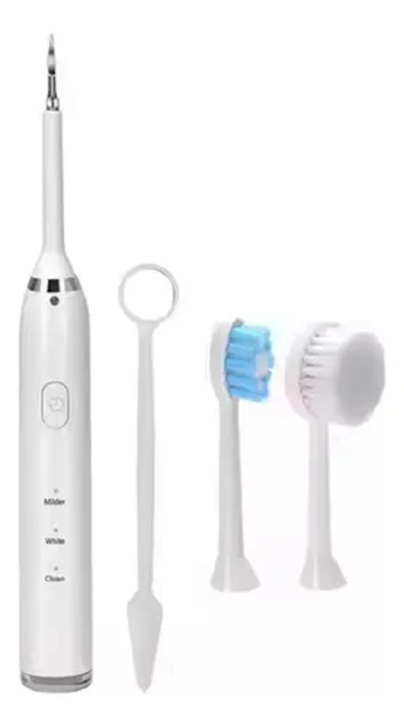 Miniatura 7 de Cepillo Limpiador Dientes Eléctrico